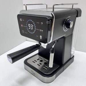 Кавомашина Zepline ZP-6802 «Холодне Гаряче експресо»3000Вт 20 Bar